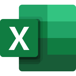 icon excel