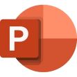 icon powerpoint